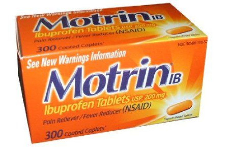 Motrin