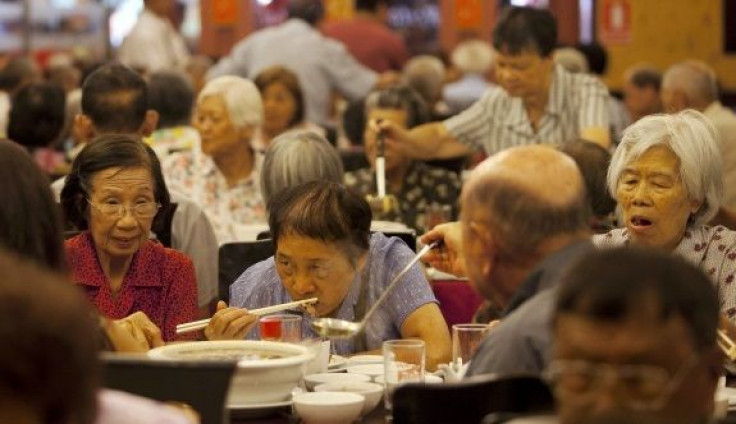 Chinese People