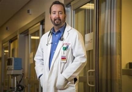 Dr. Michael Weit