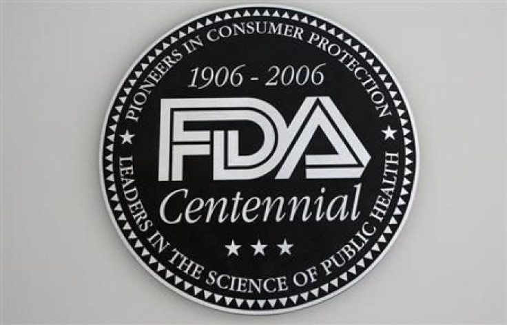 FDA