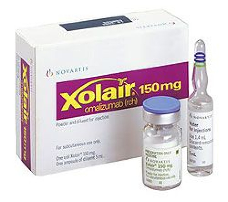 Xolair