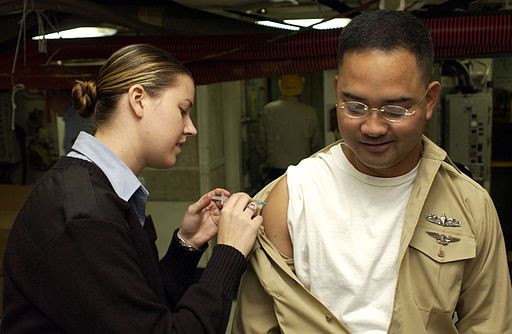 Vaccination