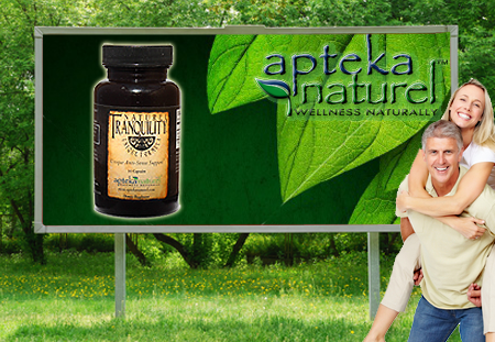 Tranquility Naturel, Bringing Peace & Well-Being From the Inside Out