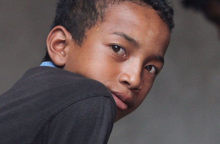 Boy
