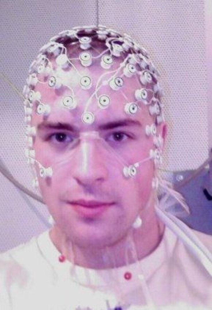 EEG Cap