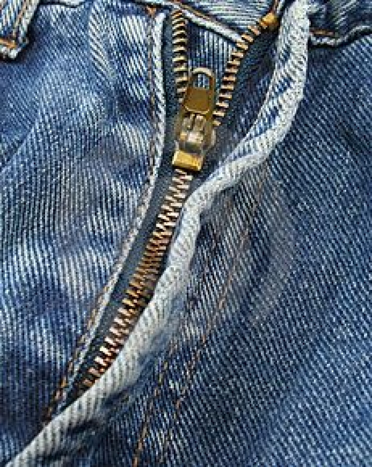 Zipper Injuries More Common Than Thought