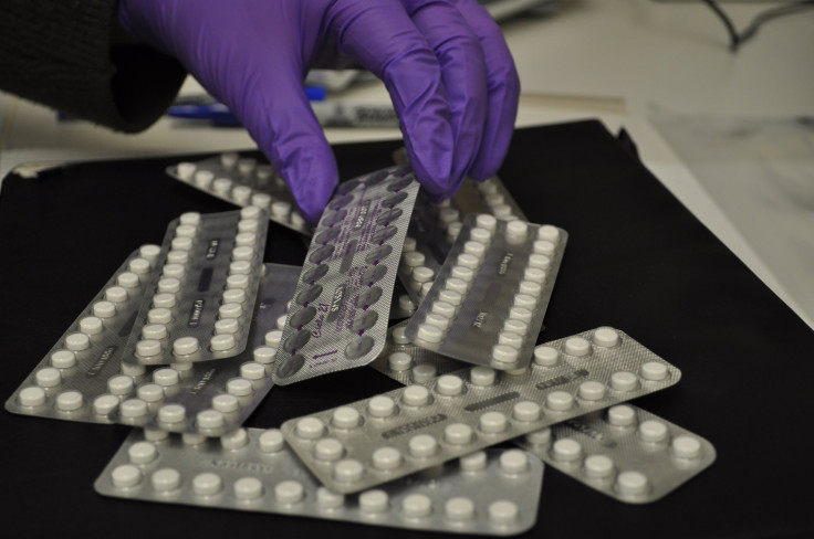 Researchers Developing Contraceptive Pill For Men