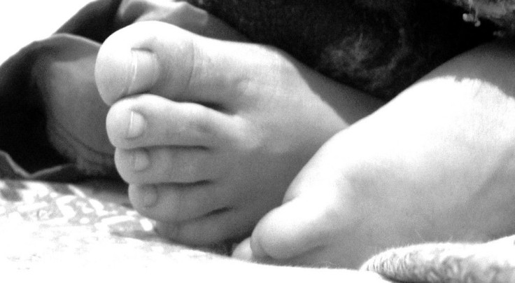 Feet