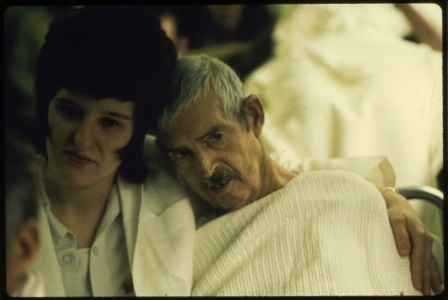 Hospital Patient