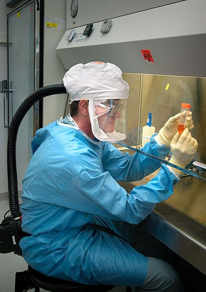 British Pharma Joins With Texas A&M University To Build Flu Vaccine Center