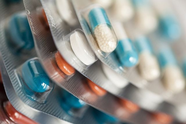 Pharmaceutical Companies Await India Supreme Court Ruling