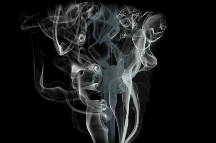 Smoking Habits Tied To Genetic Markers
