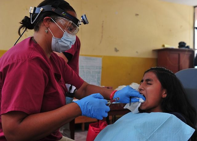 Health Officials In Tulsa, OK, Alert 7,000 Patients To Potential Viral Risk