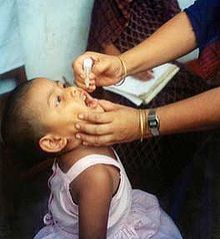 Polio