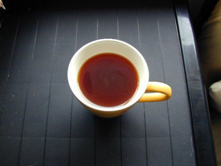 Black Tea