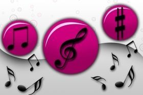 Music Notes