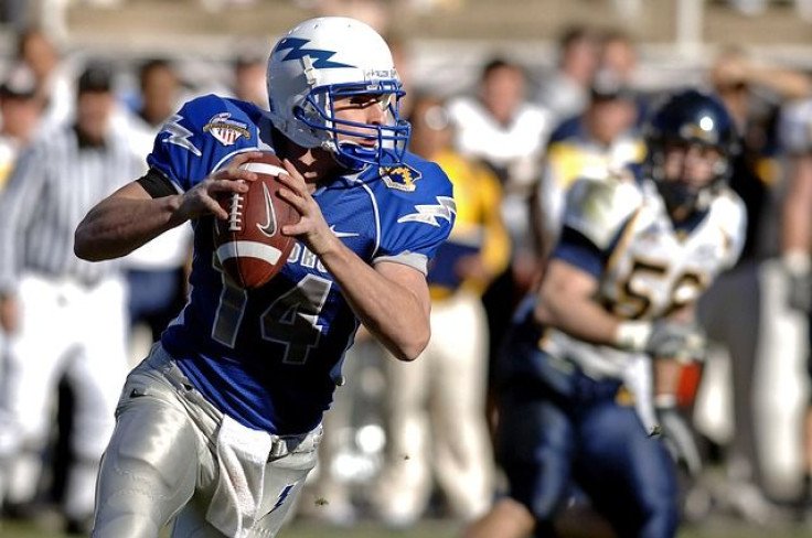 A Dozen Student Athletes Die Annually Playing Football, Researchers Find