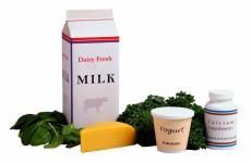 Calcium From Dairy And Non-Dairy Alike Reduce Kidney Stone Risk, Study Finds