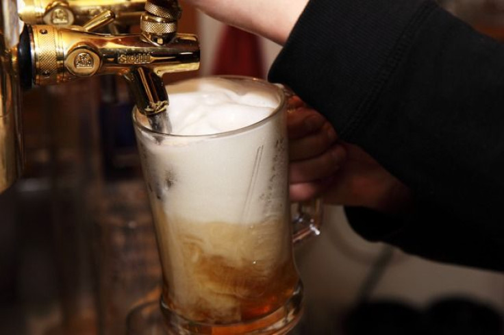 Closing Time For Bars Debated In San Francisco