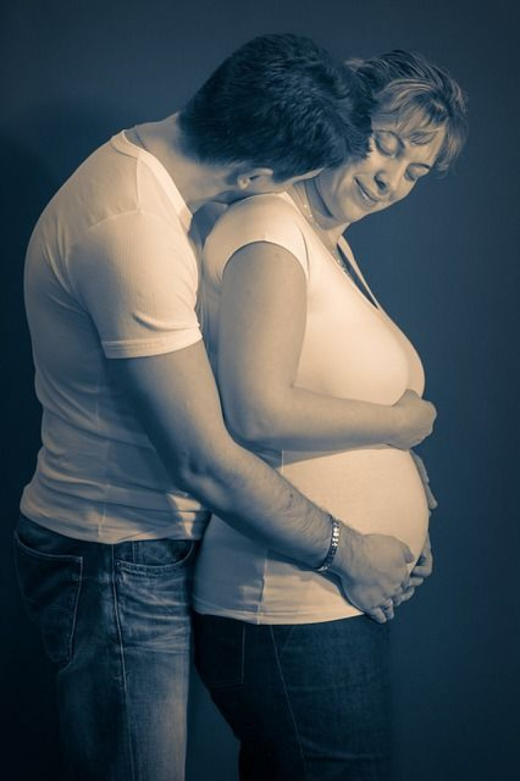 Morning sickness treatment re-approved