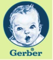 Gerber Food Products