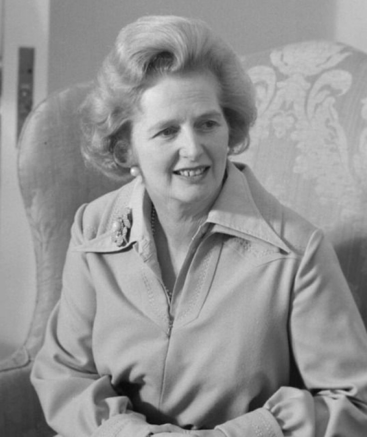 Thatcher's Death Prompts Celebration, Schadenfreude