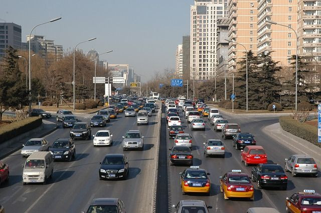 Traffic