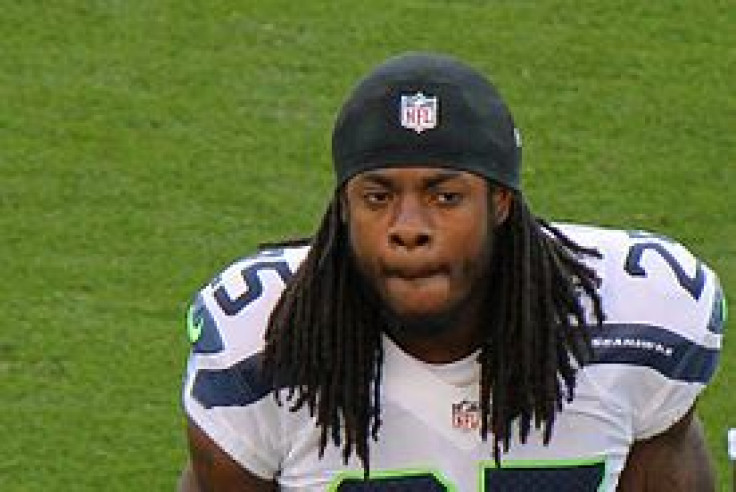 Richard Sherman