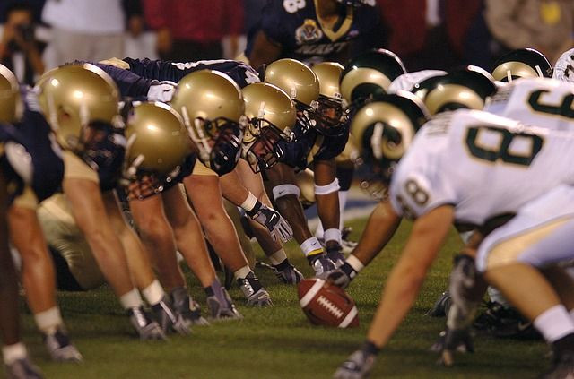 NFL Squabbles With Retired Players, Widows Over Head Injuries