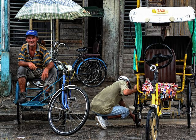 Cuban Weight Loss: How Economic Crisis Helped Cienfuegos Drop Pounds And Ward Off Diabetes, Heart Disease Deaths