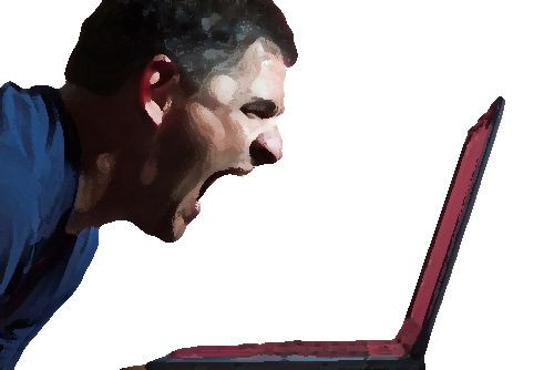 A New Study Links Alcohol And Anxiety To Facebook Use