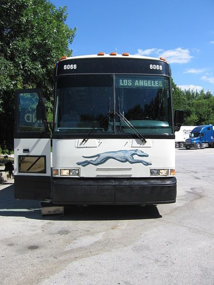 Nevada Contracts With Greyhound To Bus Mentally Ill Elsewhere