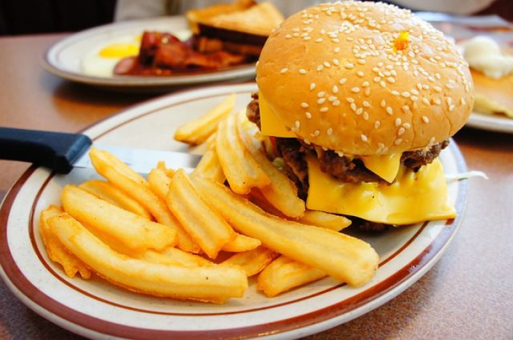 Premature Deaths Associated With The 'Western Style Diet' [STUDY]