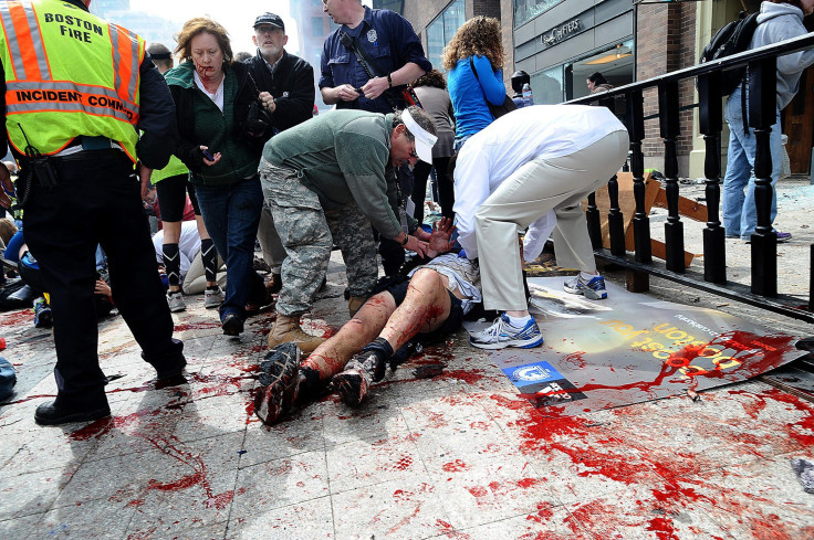 Boston Marathon Bombings: Victims Remain In Critical Condition