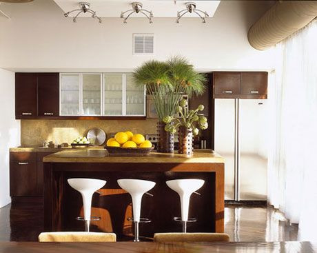 Kitchens have deadly secrets