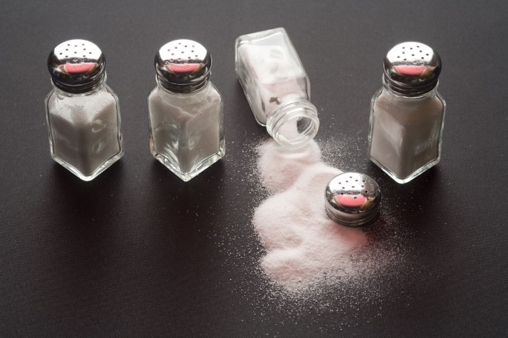 Salt Shakers