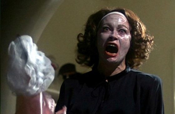 Mommie Dearest