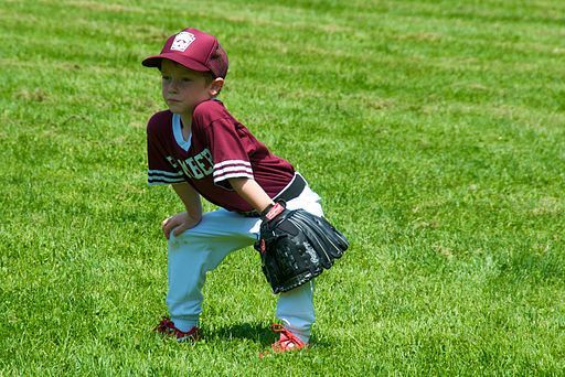 Little League