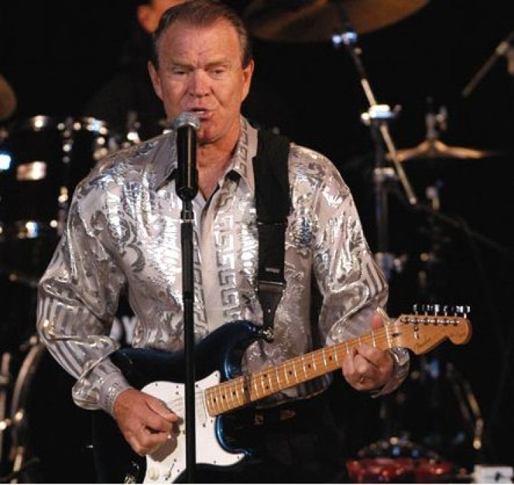 Glen Campbell