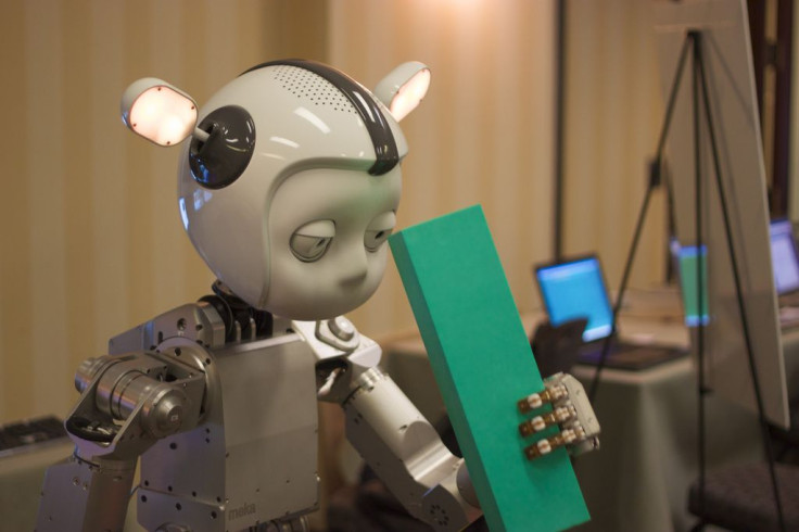 Human Empathy Extends Toward Humanoid Robots, Study Shows