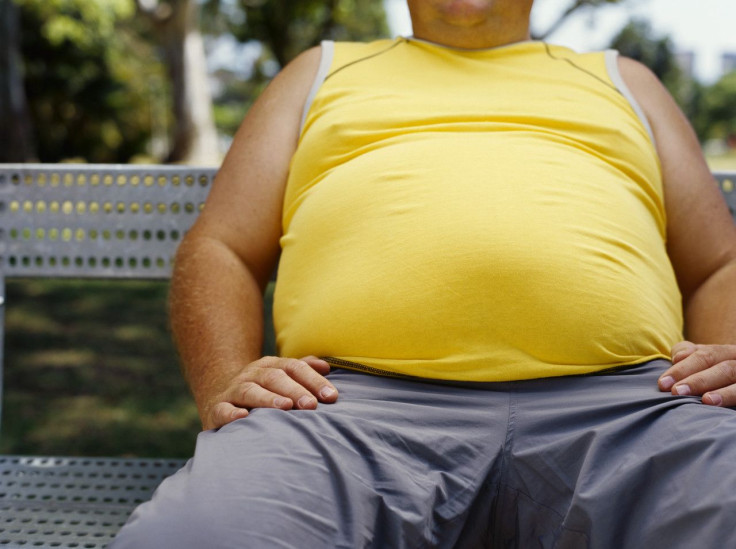 Obesity Insurance