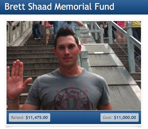 Bret Shaad