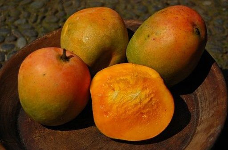 Mangoes