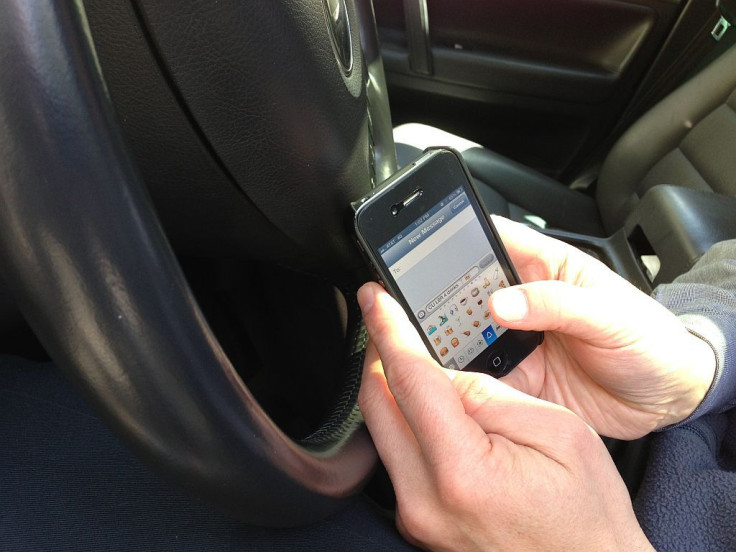Distracted Driving Killed 3,000 In U.S. In 2010, NHTSA Says