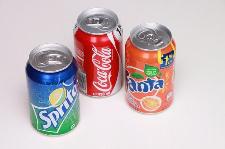 Soft Drinks