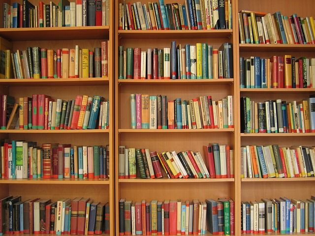 Books
