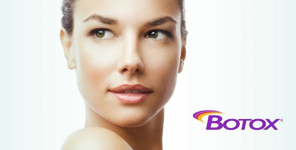 Botox fake