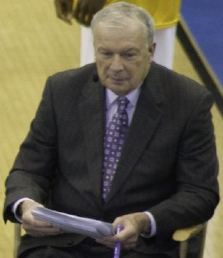 Digger Phelps, ESPN Analyst, Diagnosed With Bladder Cancer