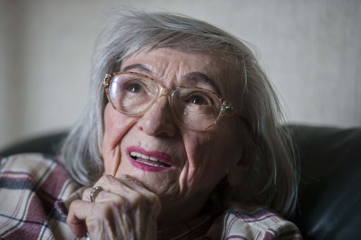 Margot Woelk