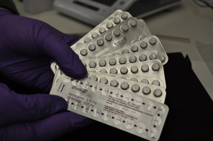 Birth Control May Be Dropped As Medical Training Requirement